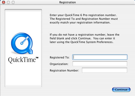 Quicktime player for mac os 10.5.8